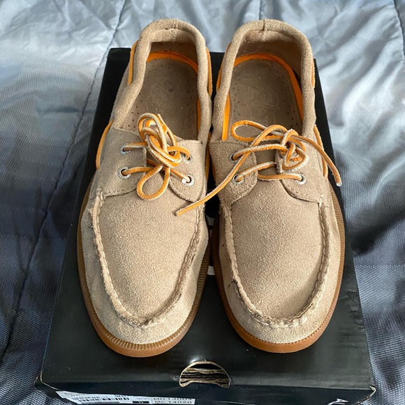 Sperry boat shoes - Picture 2 of 4